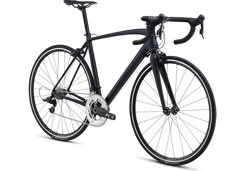 specialized allez race 2013