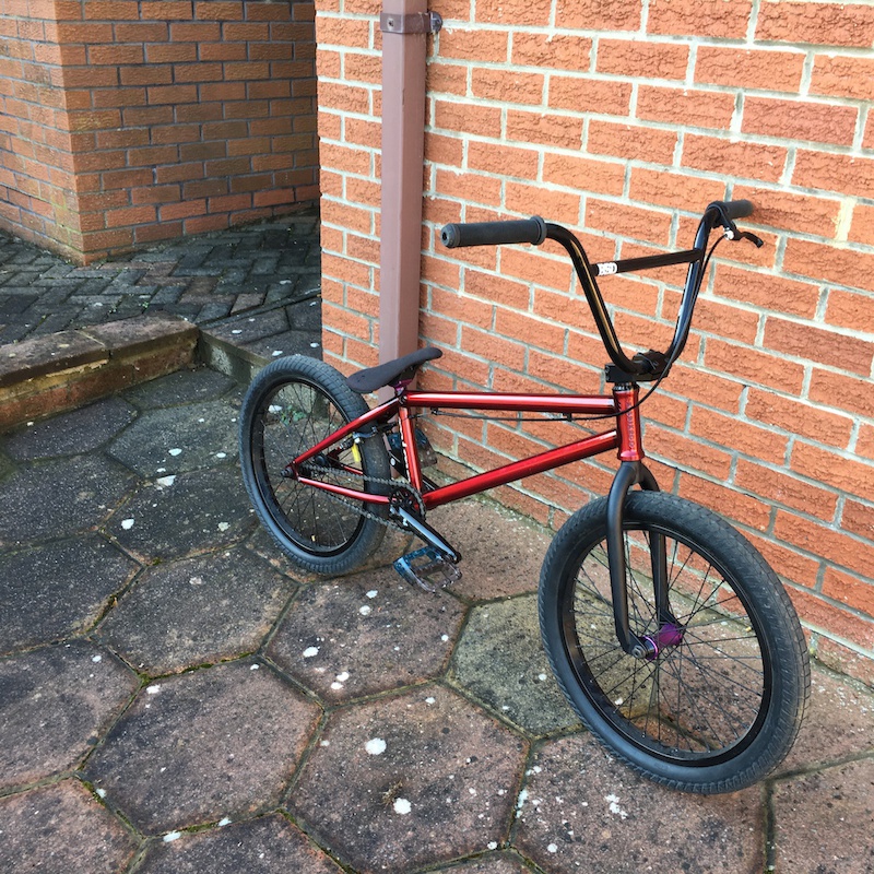 BMX 70s