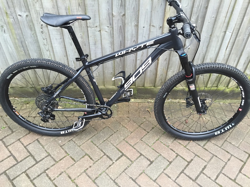 whyte 909 for sale