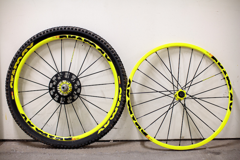 best enduro rims 27.5