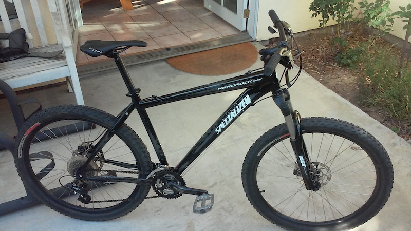 specialized hardrock sport 2004