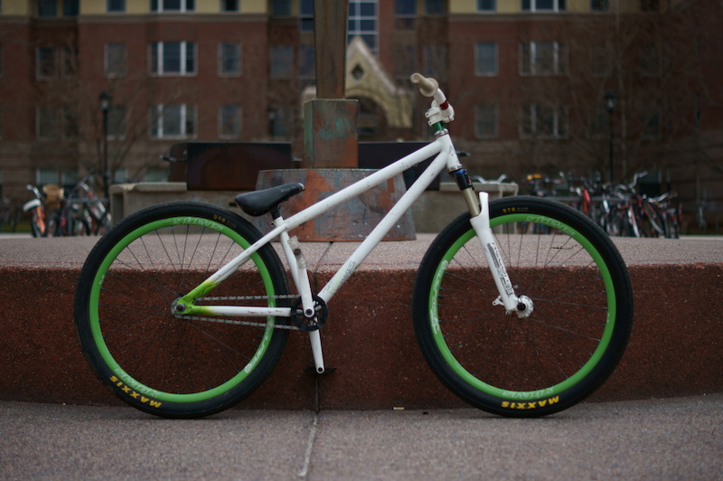 2009 NS Suburban For Sale