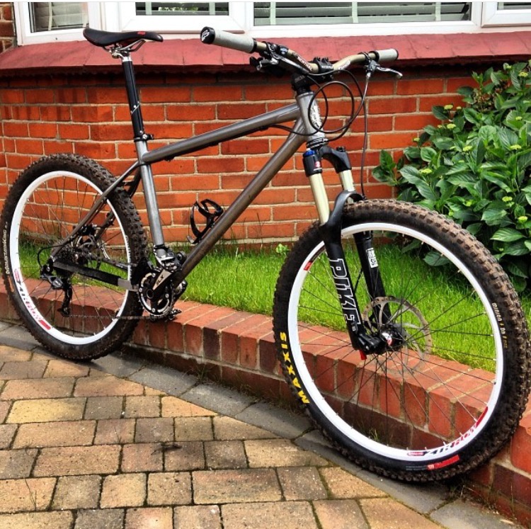 2014 Ragley Piglet 2 For Sale