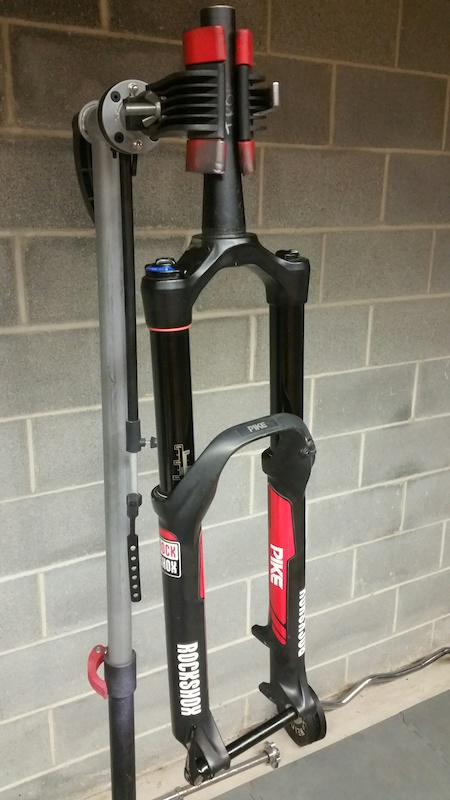 rockshox pike rct3 150mm 27.5