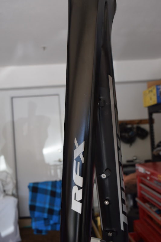 2016 RFX 4.0 Carbon with PUSH 11 - 6