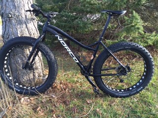 2016 Norco Bigfoot 6.2 For Sale