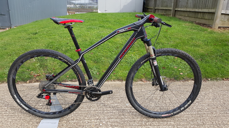 mondraker podium for sale