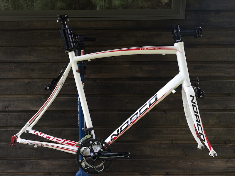 norco valence a1 2013