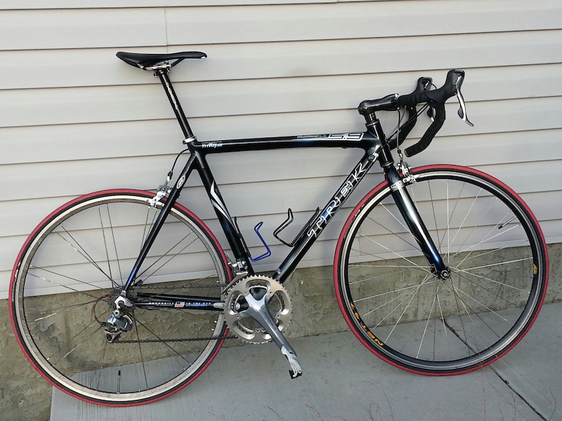 2010 madone 5.9