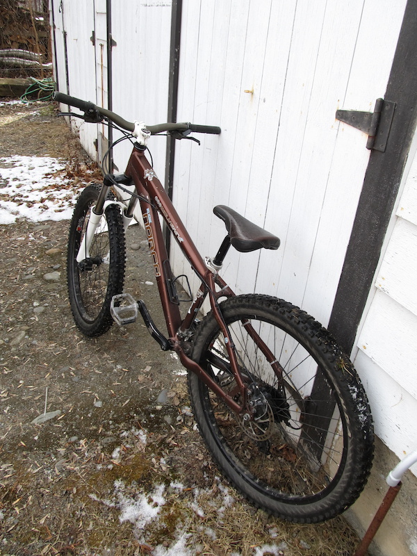 Norco discount wolverine 2008