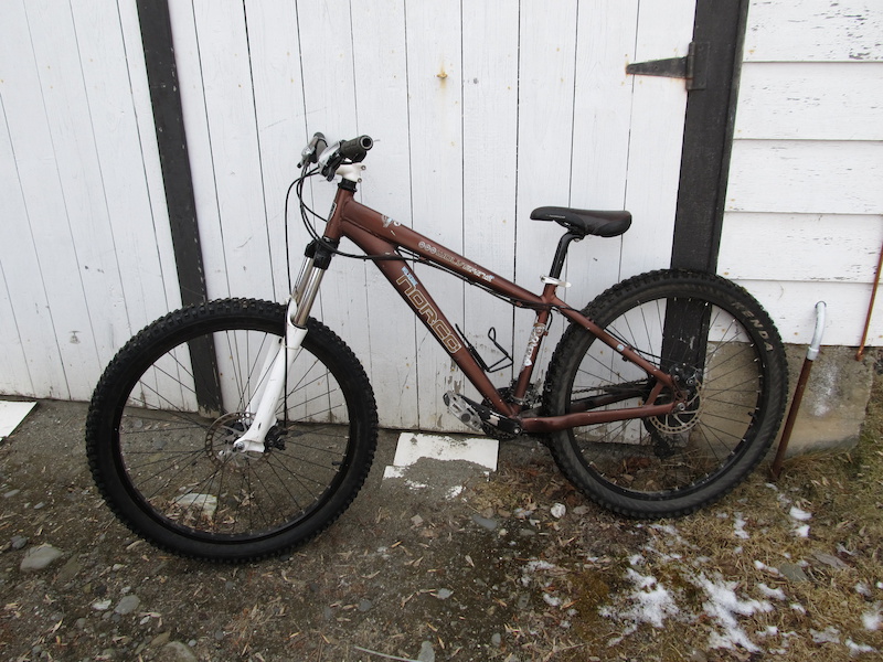 Norco wolverine for sale sale