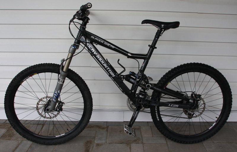 Slayer Sxc70 Rocky Mountain Slayer Sxc Ricky Mountain Slayer SXC