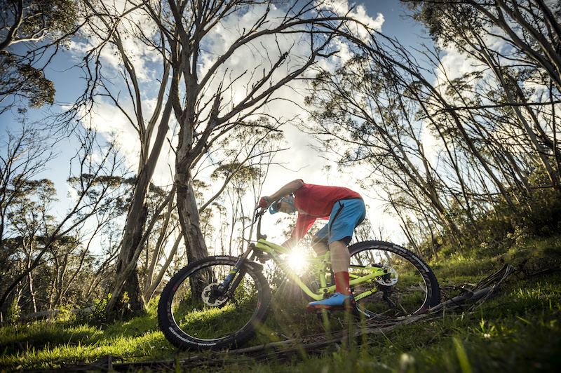 Bontrager Launches 2016 Spring Collection
