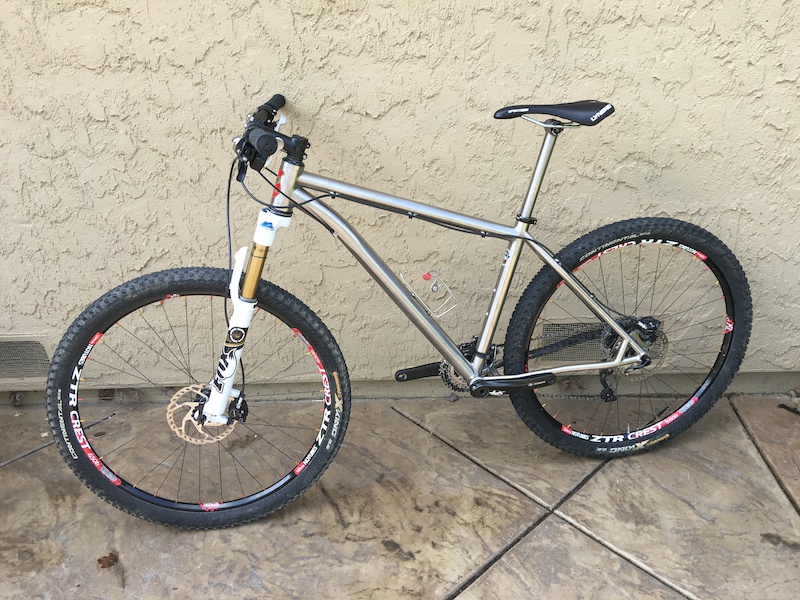 lynskey ridgeline review