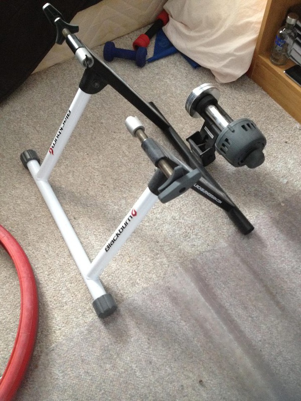 in London, Ontario, Canada photo by adrenalineryder18 Pinkbike