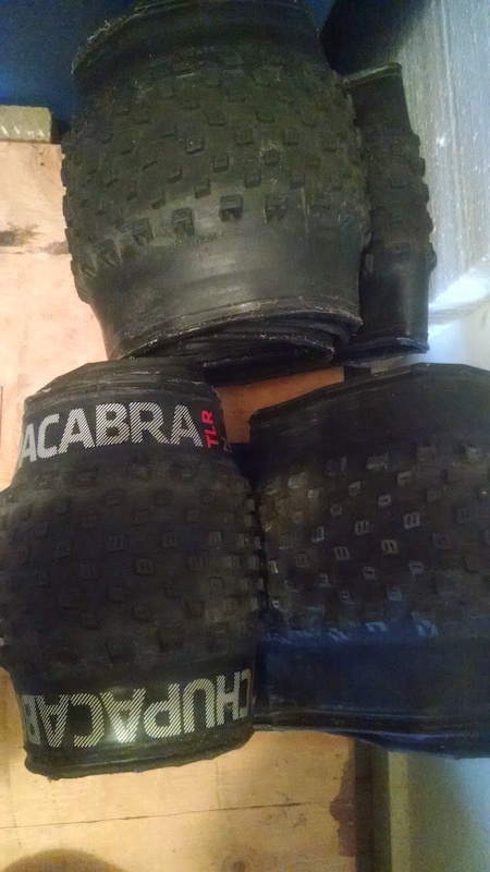 bontrager chupacabra for sale