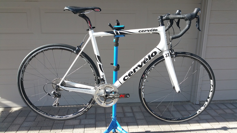 2008 Cervelo R3 For Sale 2008 Cervelo R3 For Sale