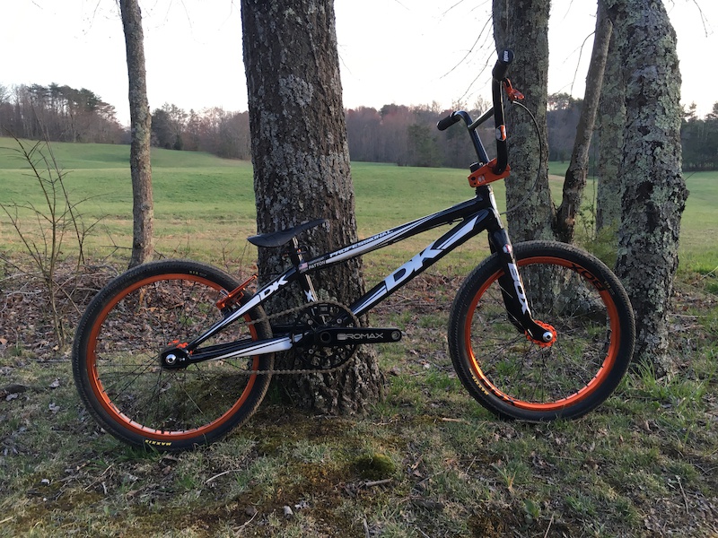 dk bmx for sale