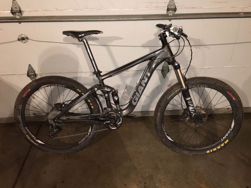 specialized epic fsr 2016