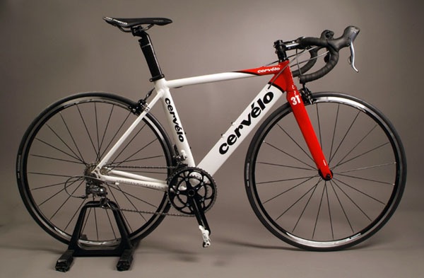 2009 Cervelo S1 for sale For Sale