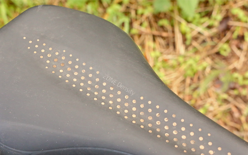 bontrager kovee elite saddle