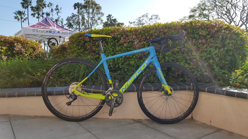 2020 norco search xr