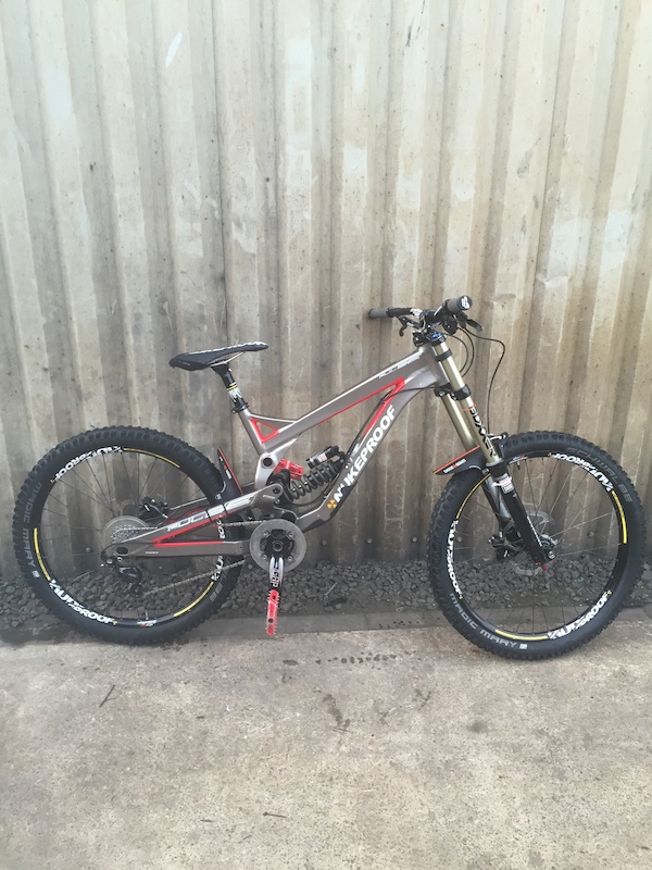 nukeproof pulse 2014 for sale