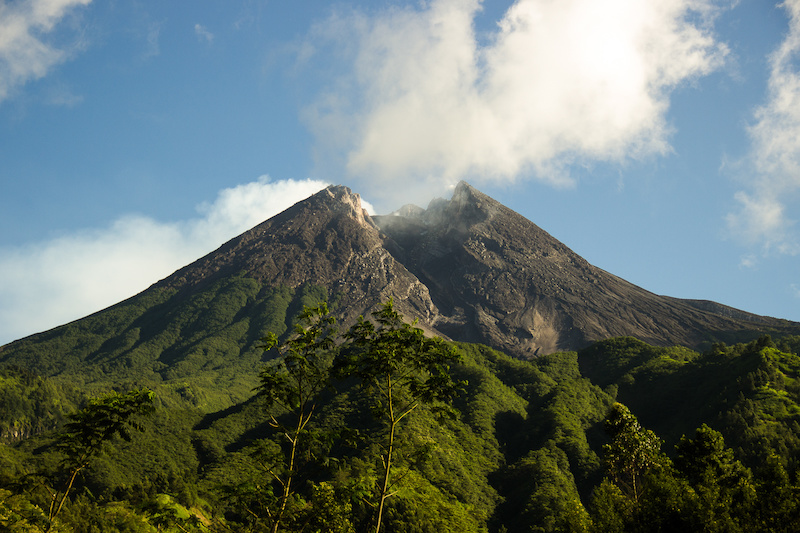 Trip Report: We Bring You Elsewhere, Indonesia - Pinkbike