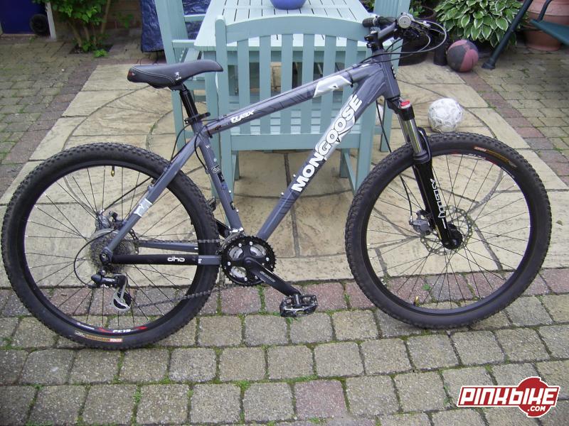 mongoose tyax comp 2008