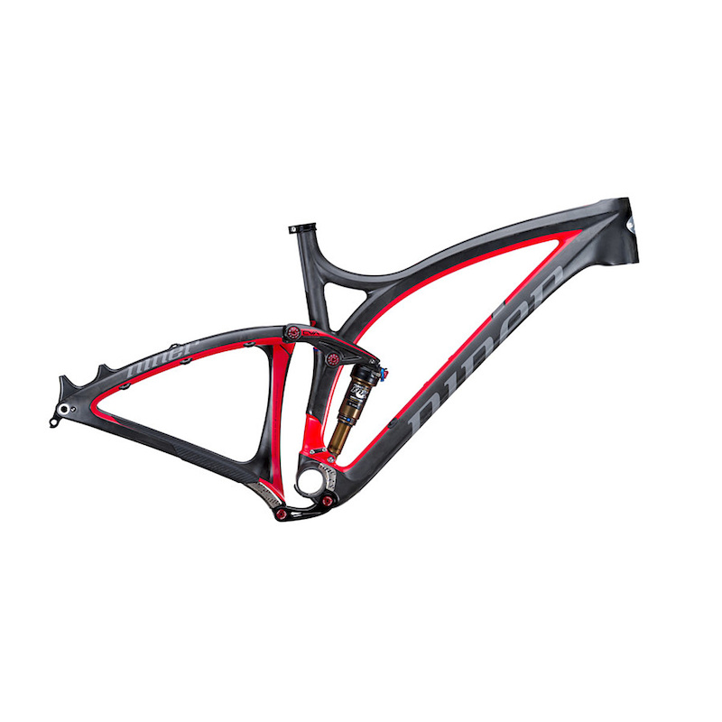 2016 BRAND NEW Niner Jet9 RDO Frame For Sale