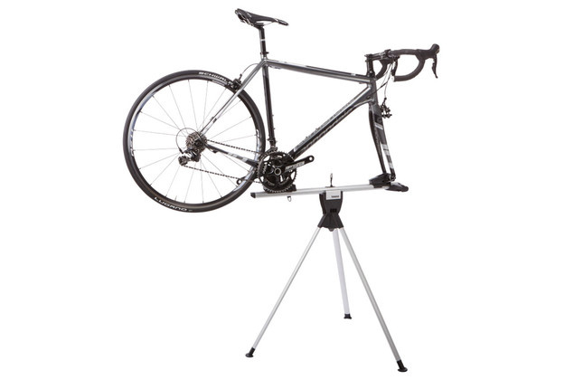 2015 $800 Thule RoundTrip Transition Bike Box Travel Case