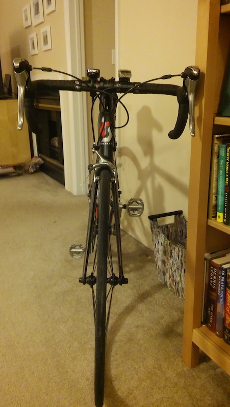 2013 Scott Speedster 30 52cm For Sale