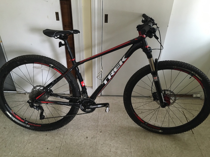 trek superfly 5 for sale