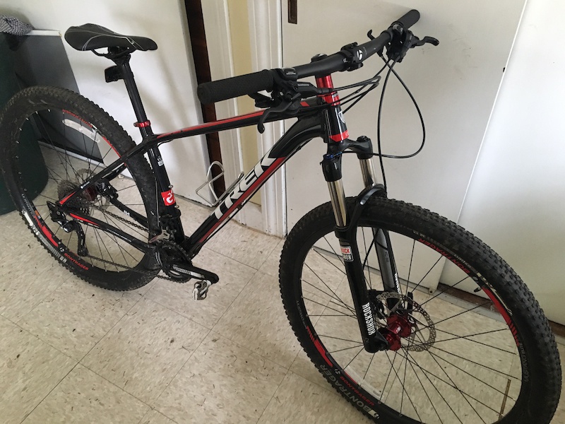 trek superfly 5 2015 price