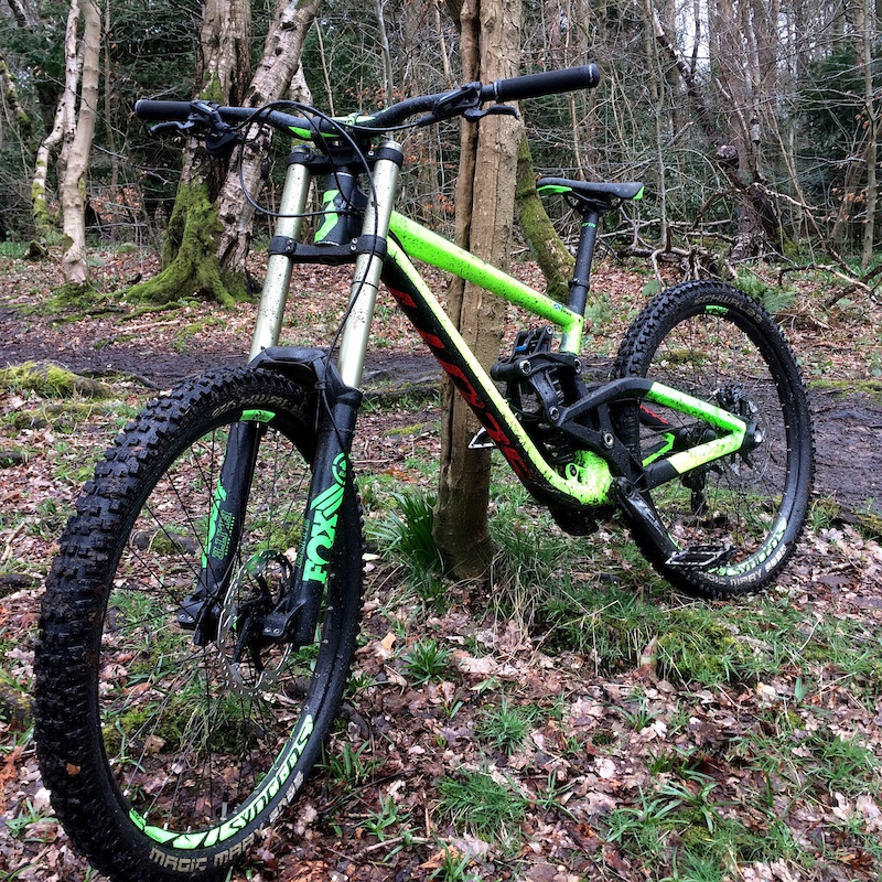 scott gambler 720 2016