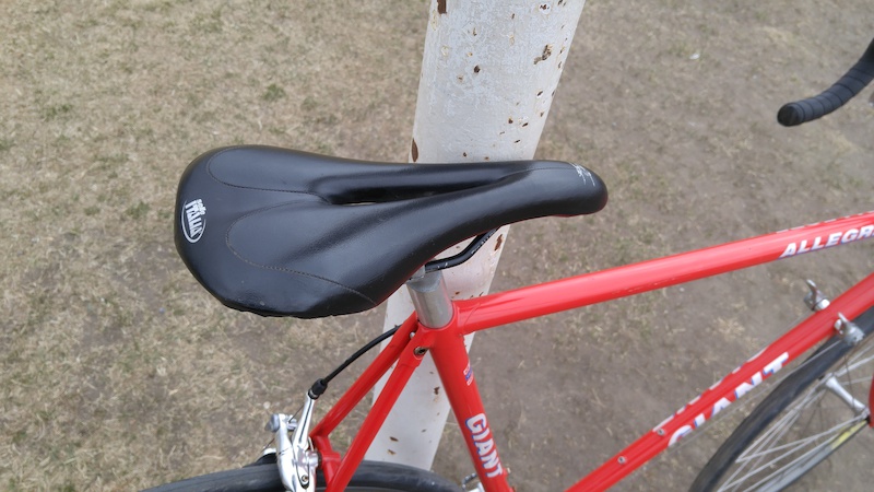 Giant Allegre Road Bike For Sale
