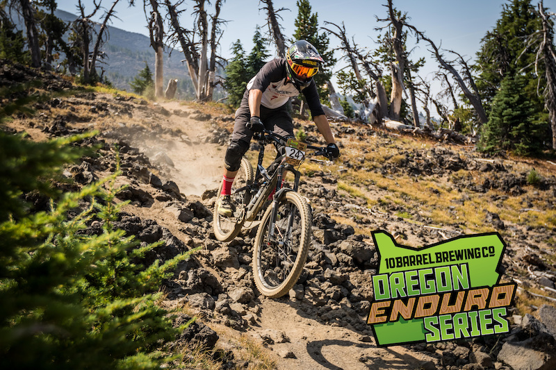 Oregon Enduro Series Announces Two Dates for 2016 - Pinkbike