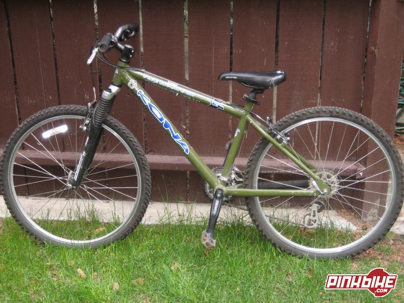 2003 KONA FIRE MOUNTAIN For Sale