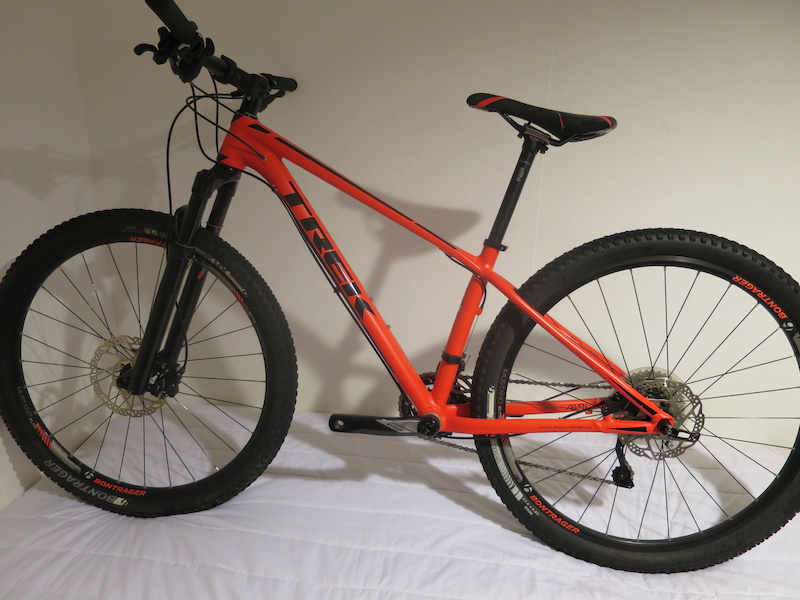 trek superfly 7 price