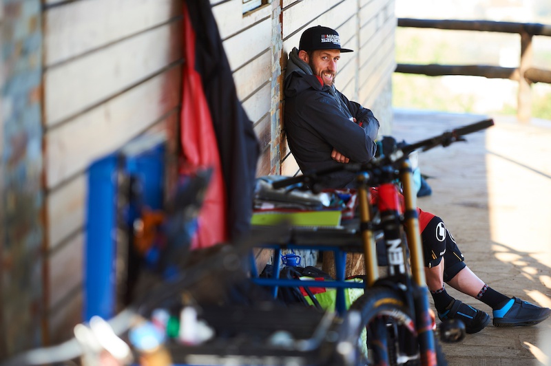 marc beaumont gmbn