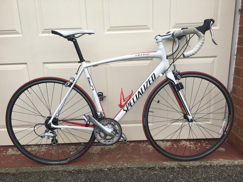 2011 Specialized Allez For Sale