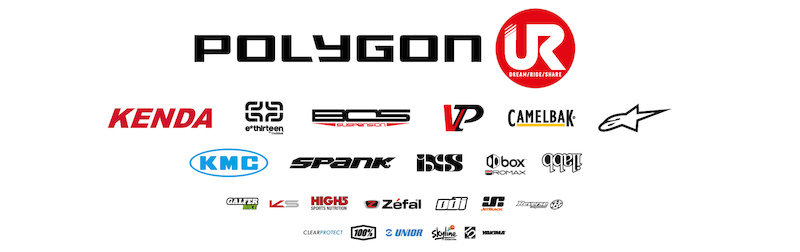 Polygon UR sponsors