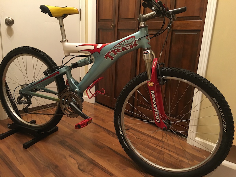 cannondale trail 6 2022