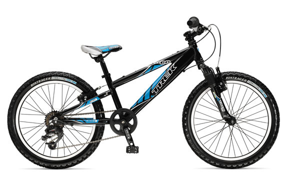 trek mt60 bike price