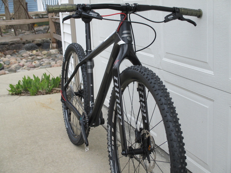shadow 29er