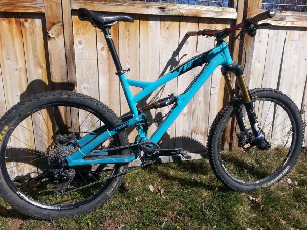 yeti sb66 for sale