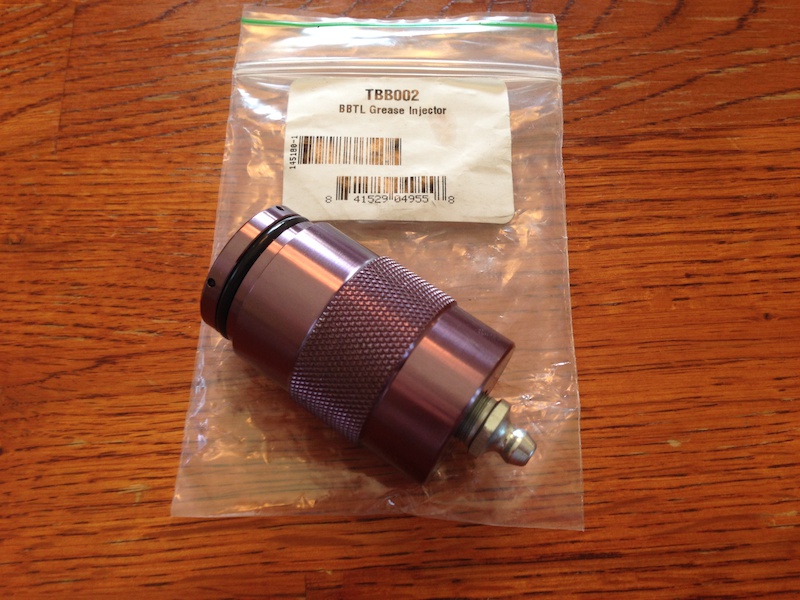 2016 Chris King BB Injector Tool For Sale