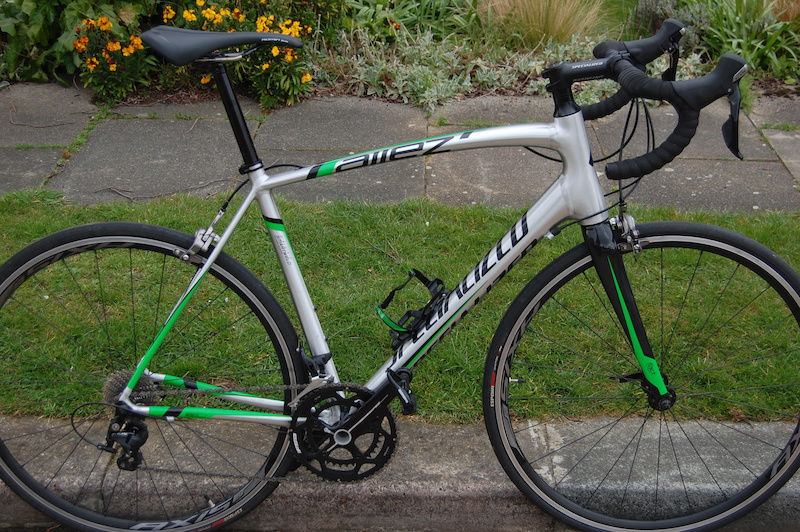 2015 Specialized Allez Comp For Sale