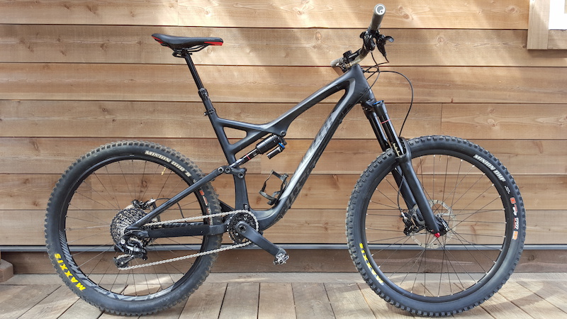 mtb 27.5 front 26 rear