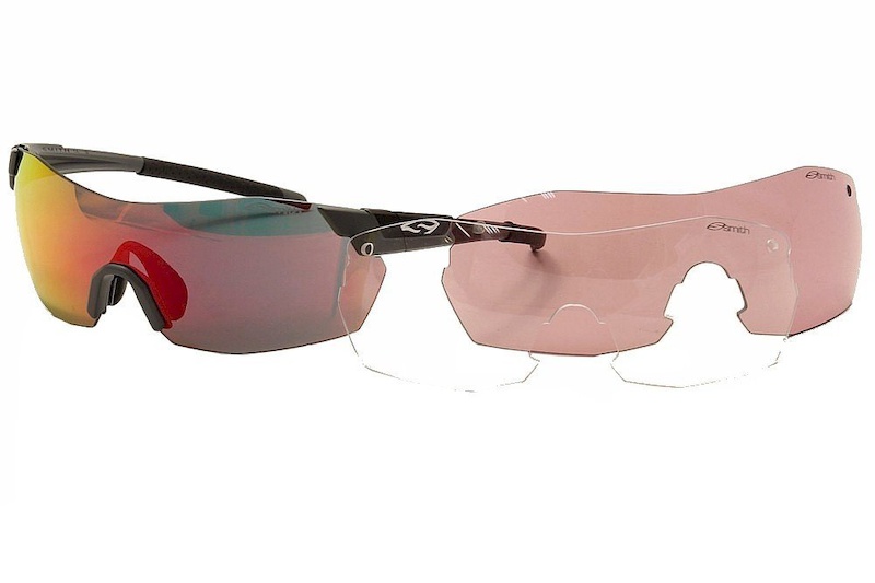 2016 Smith Optics Pivlock V2 Sunglasses